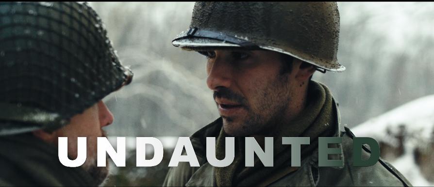 Undaunted